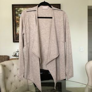 NWOT Zadig & Voltaire Daphne Cardigan